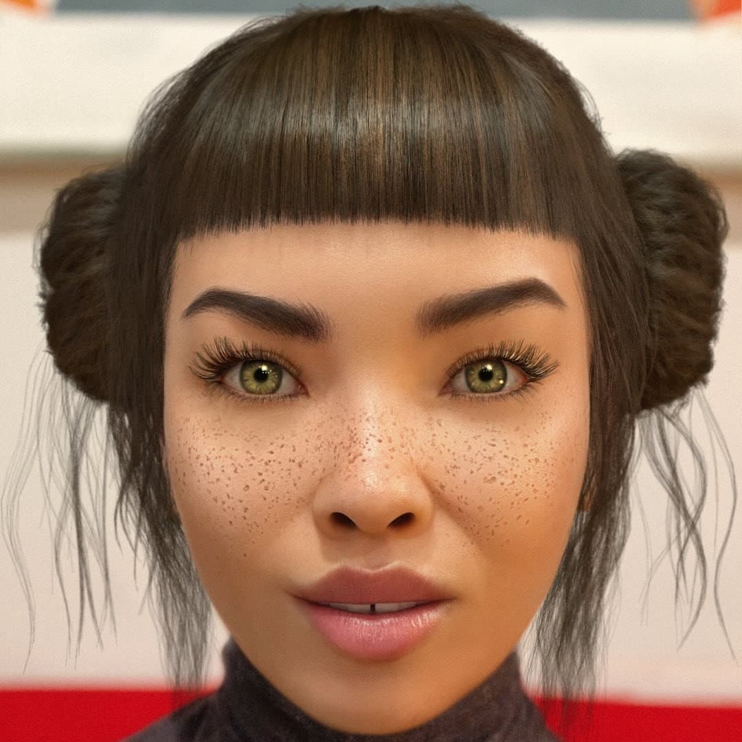 Lil Miquela